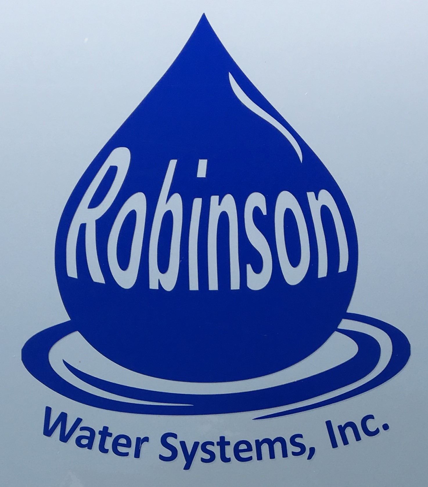 Avatar for ROBINSON WATER SYSTEMS